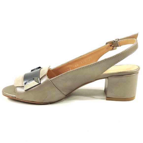 Women's summer sandals - Picture 5 of 8